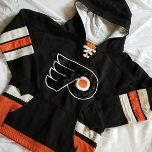 Flyers 🏒 Hoodie